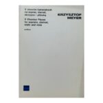 5 utworow kameralnych na sopran, klarnet, skrzypce i altowke