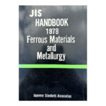 JIS Handbook