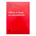 Effects of drugs on Osteoarthrosis