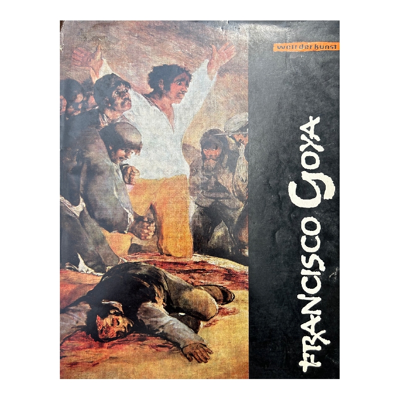 Нов проект (17) Francisco Goya - Image 1
