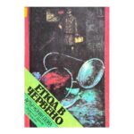 Етюд в червено; Знакът на четиримата