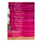 Поредица Арлекин "Страст". Комплект от 71 книги - Image 5
