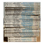 Поредица Арлекин "Романс". Комплект от 80 книги - Image 5