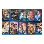 Поредица "31 забравени любовни романа". Комплект от 31 книги - Image 5
