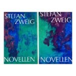 Novellen. Band 1-2