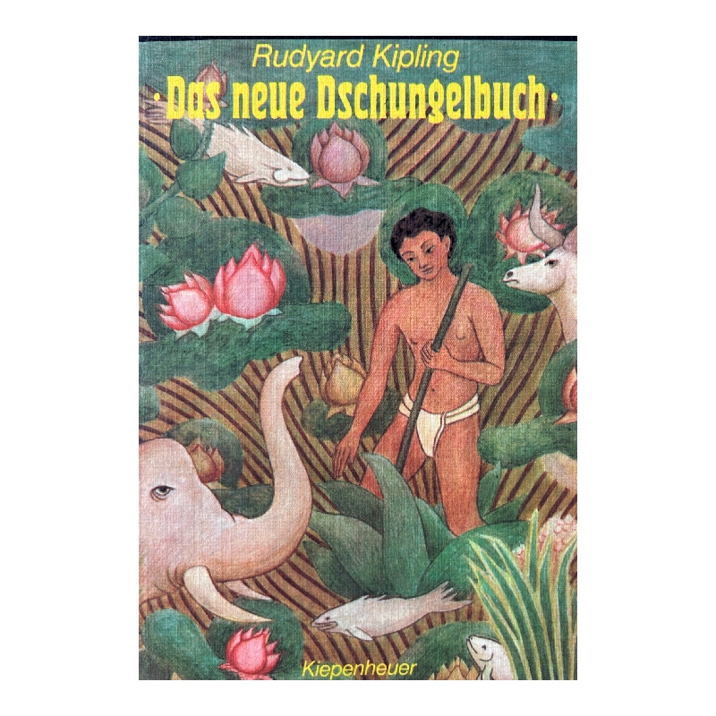 New Project (24) Das Neue Dschungelbuch - Image 1
