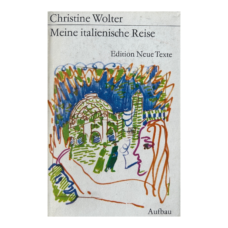 New Project (25) Meine italienische Reise - Image 1