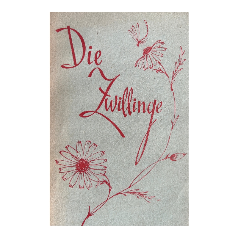 New Project (27) Die Zwillinge - Image 1