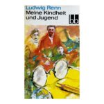 Meine Kindheit und Jugend