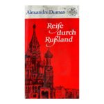 Reife durch Rusland