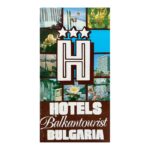 Hotels Balkantourist Bulgaria
