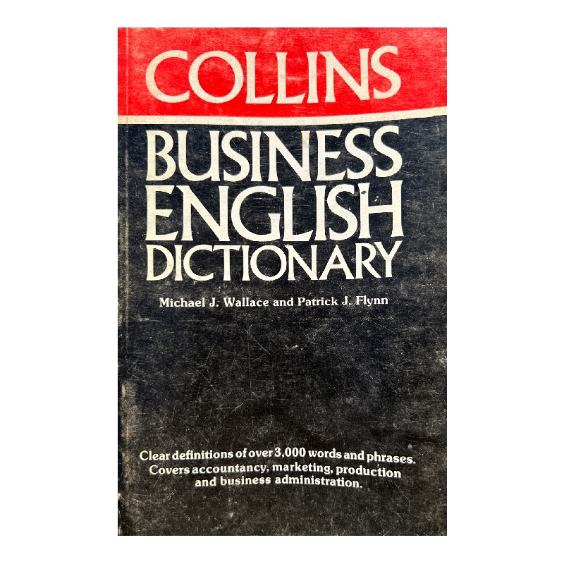New Project (21) Collins Business English Dictionary - Image 1