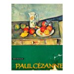 Welt der Kunst. Paul Cezanne