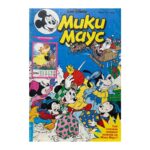 Мики Маус. Бр. 15 / 1993