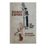 The Grass Harp; Breakfast in Tiffany's