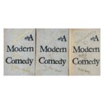A Modern Comedy. Book 1-3