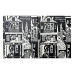 Современная итальянская пьеса 1948-1956 / Современная итальянская пьеса. 1961-1966