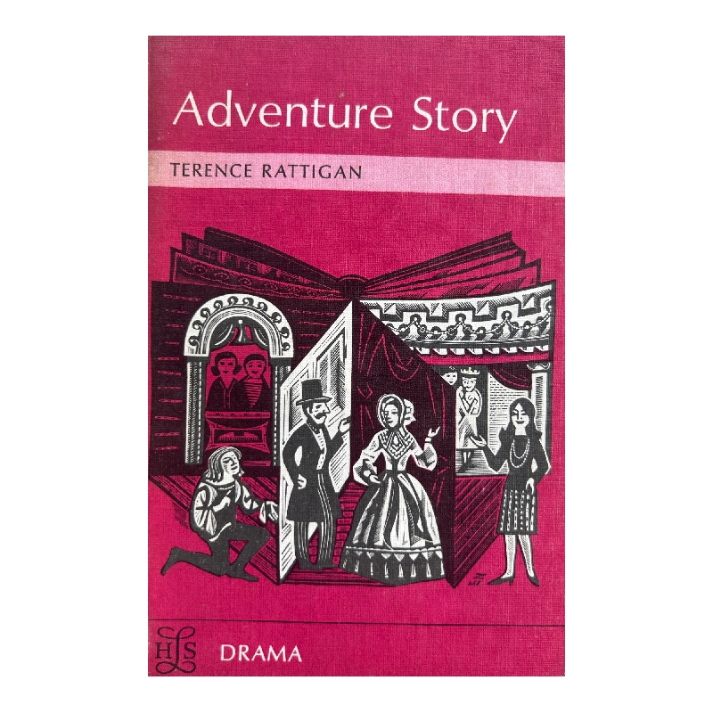 New Project (25) Adventure Story - Image 1