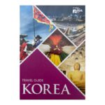 Travel guide Korea