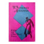 Rain and Other Short Stories