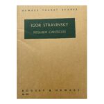 Requiem canticles