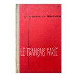 Le Français parle