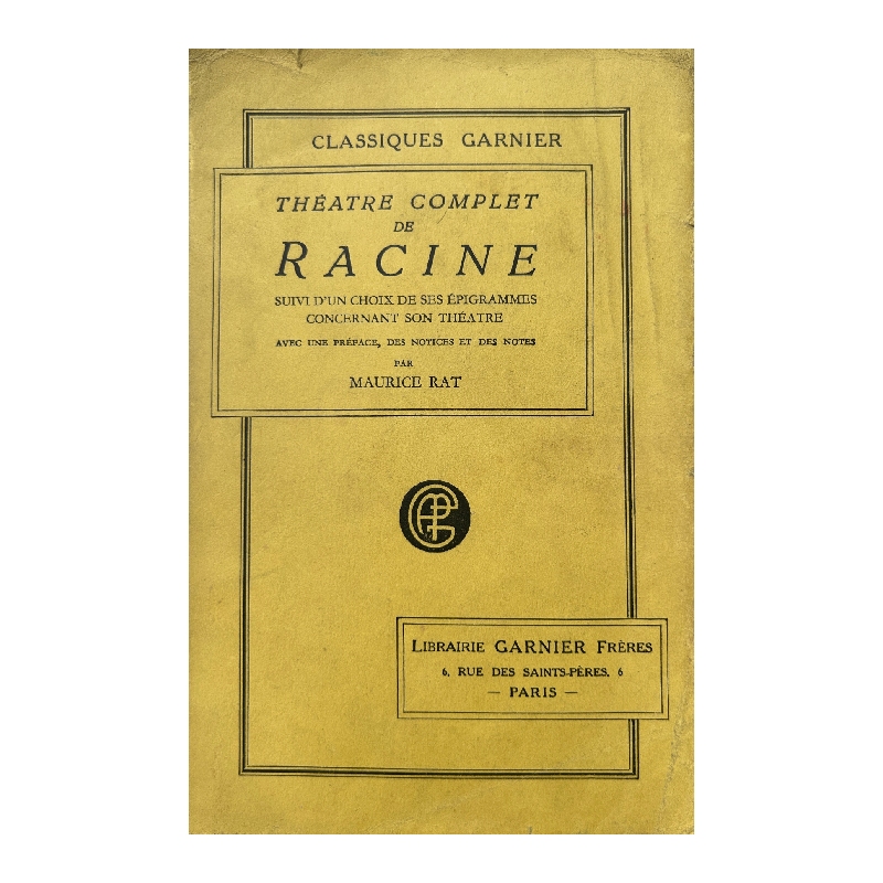 New Project (69) Théâtre de Racine - Image 1